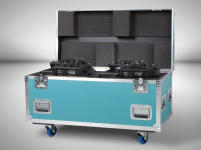 25Flight Case