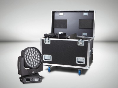 25Flightcase