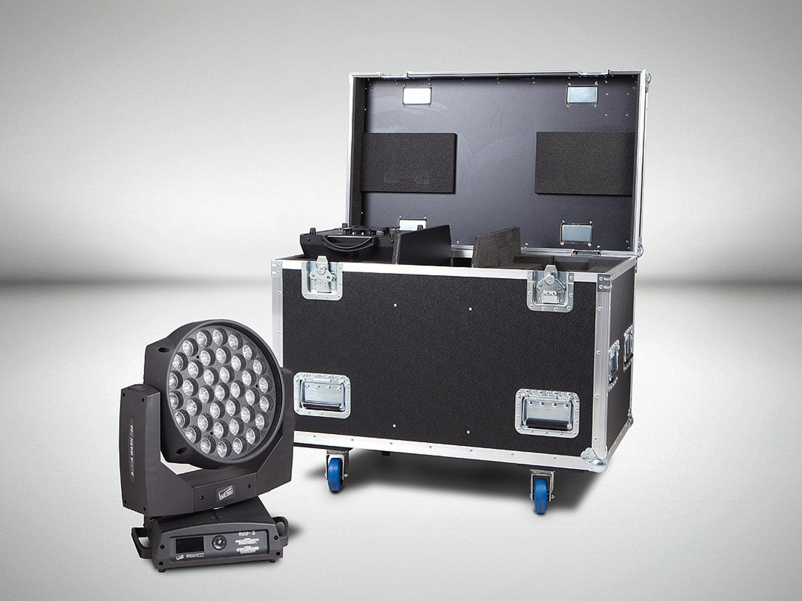 25Flightcase