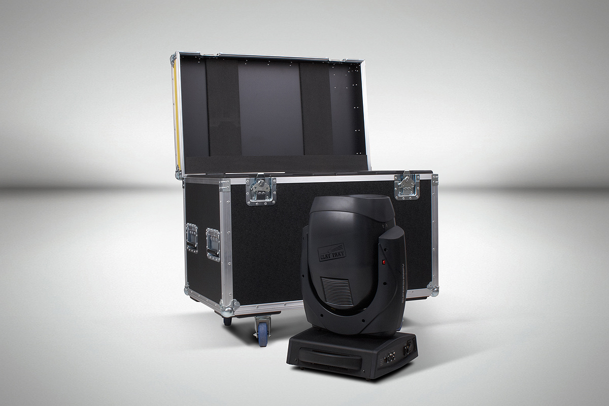 25SUPERSHARPY CASE
