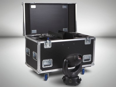 25DTS JACK Spot CASE