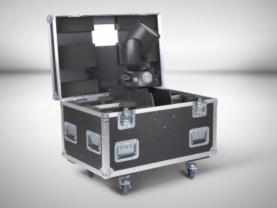 25DTS NICK NRG 501 CASE