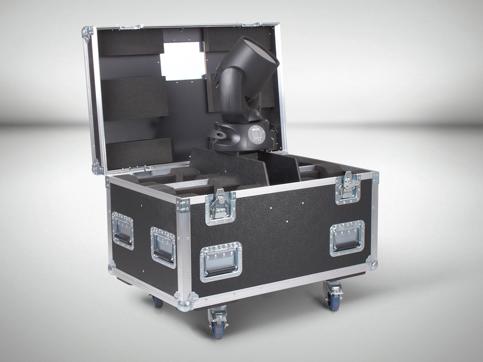 25DTS NICK NRG 501 CASE