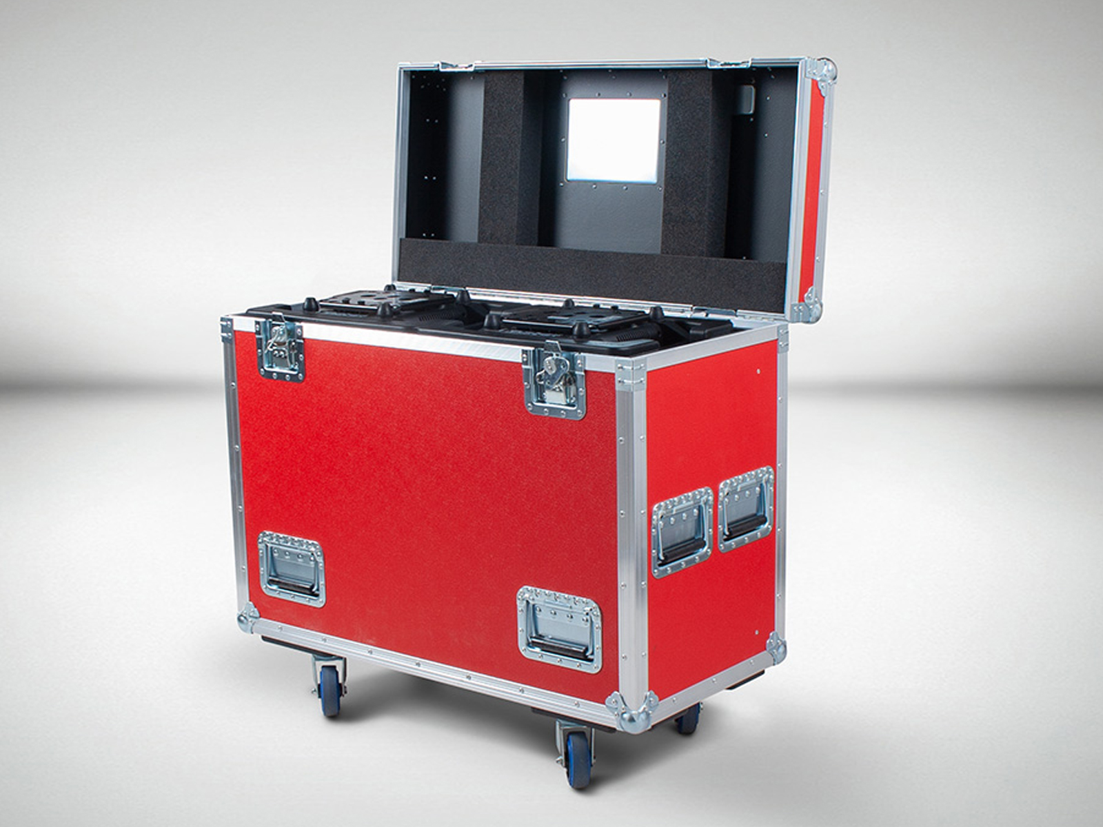 25Elation Smarty Hybrid CASE