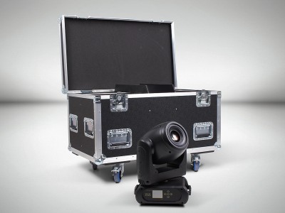 25Futurelight DMH 100 CASE