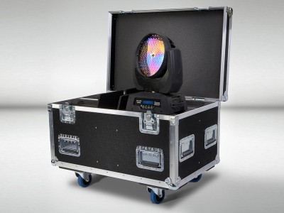 25Futurelight EYE-108 CASE