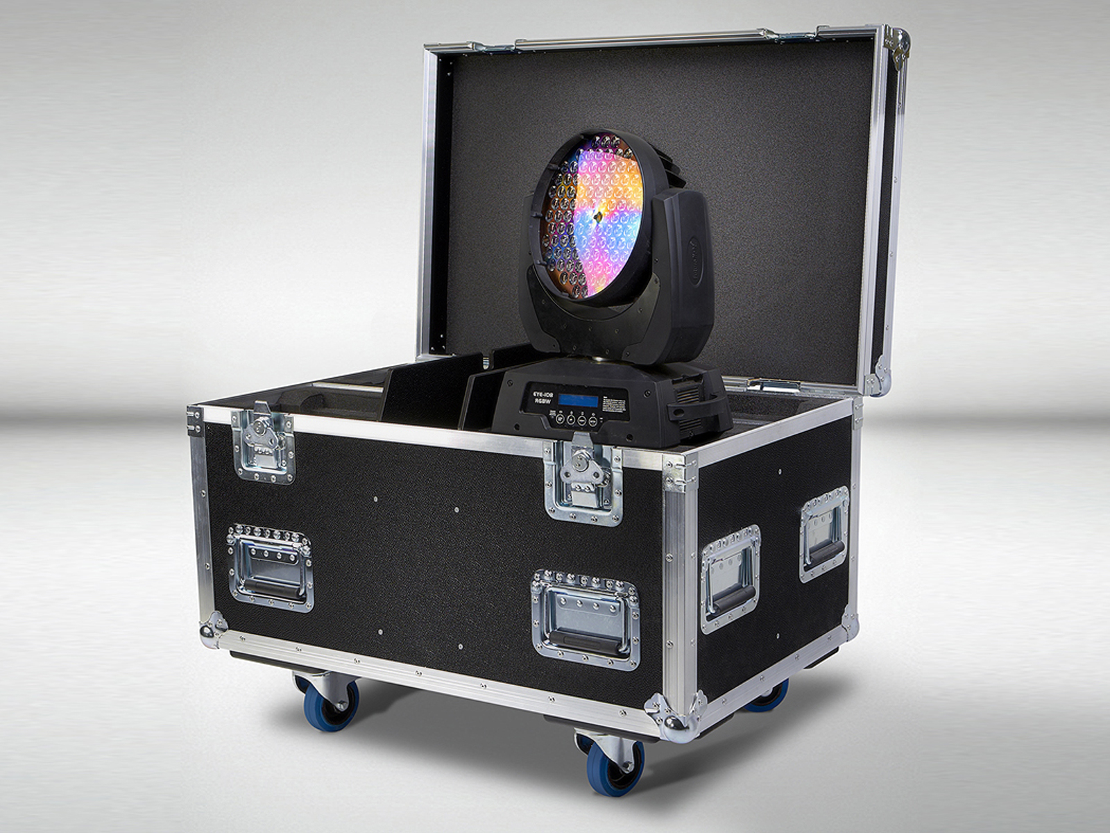 25Futurelight EYE-108 CASE