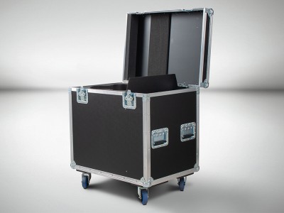 25GLP Highlander CASE
