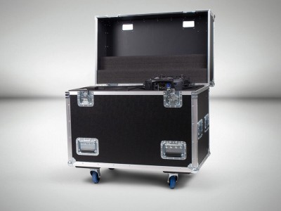 25Martin MAC Axiom Hybrid CASE
