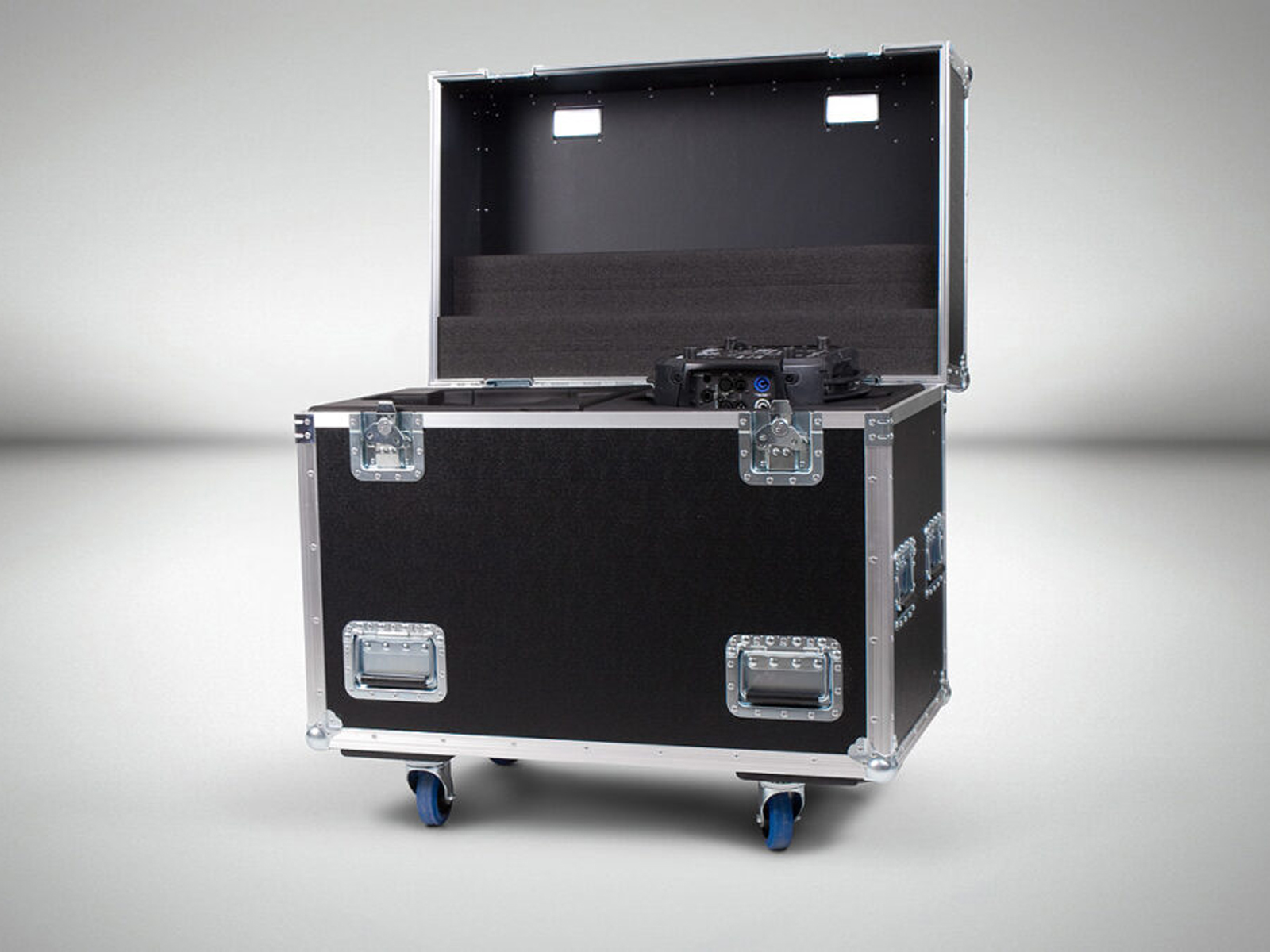 25Martin MAC Axiom Hybrid CASE