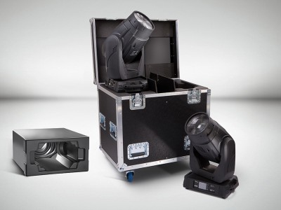 25Spot/Wash/Beam CASE