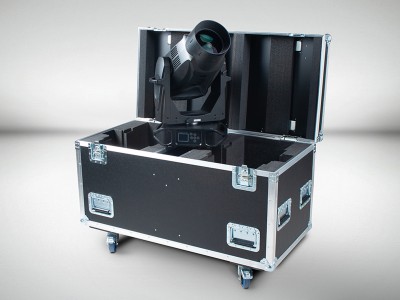25Vari Lite VL-2600 CASE