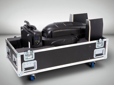 25Vari Lite VL-3015LT Spot