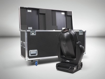 25Vari Lite VL-4000