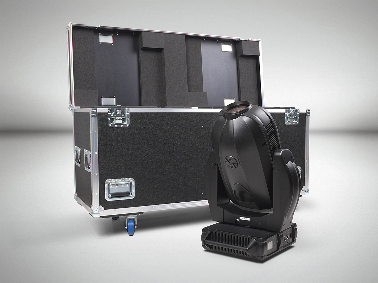 25Vari Lite VL-4000