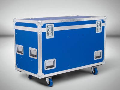 Arri Arrisun 18 Event Flightcase