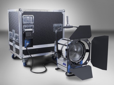 25Arri D40 Flightcase 