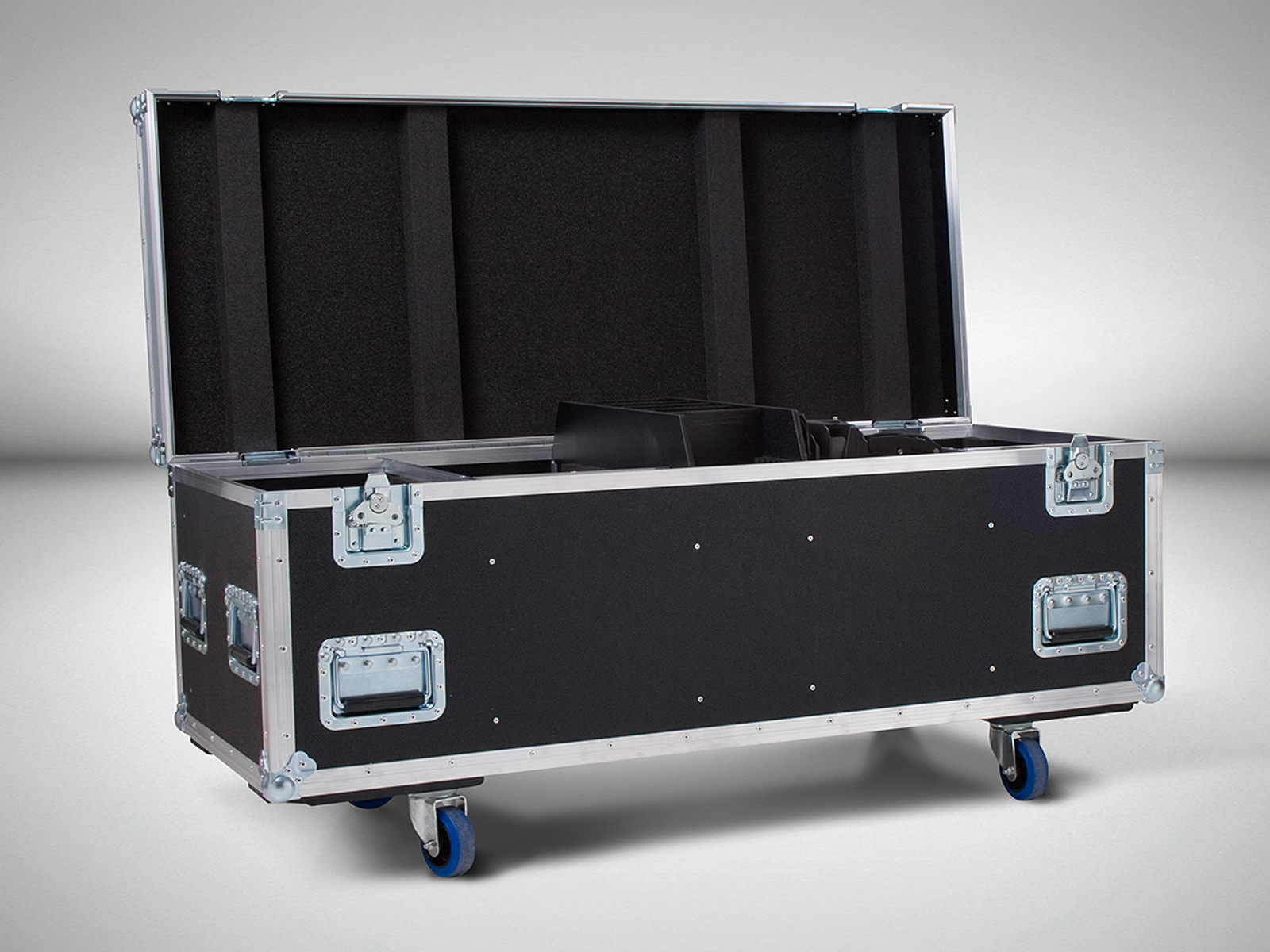 25DTS Delta 10 F Flightcase