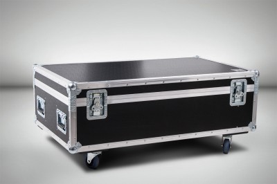 25DTS Katana Flightcase