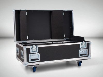 25ETC S4 LED Zoom 15-30 Flightcase