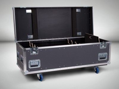 25LDDE Nanopix 2880 Flightcase