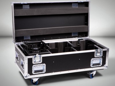 25 AT3 Flightcase