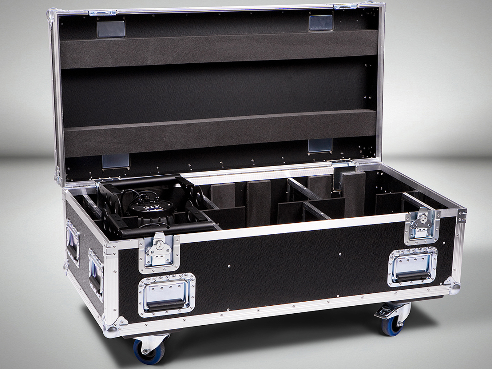 25 AT3 Flightcase