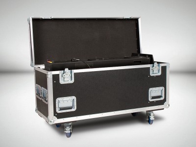25Robe CycFX 81200 x 460 x 542 Case