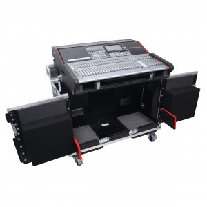 25Lift Case