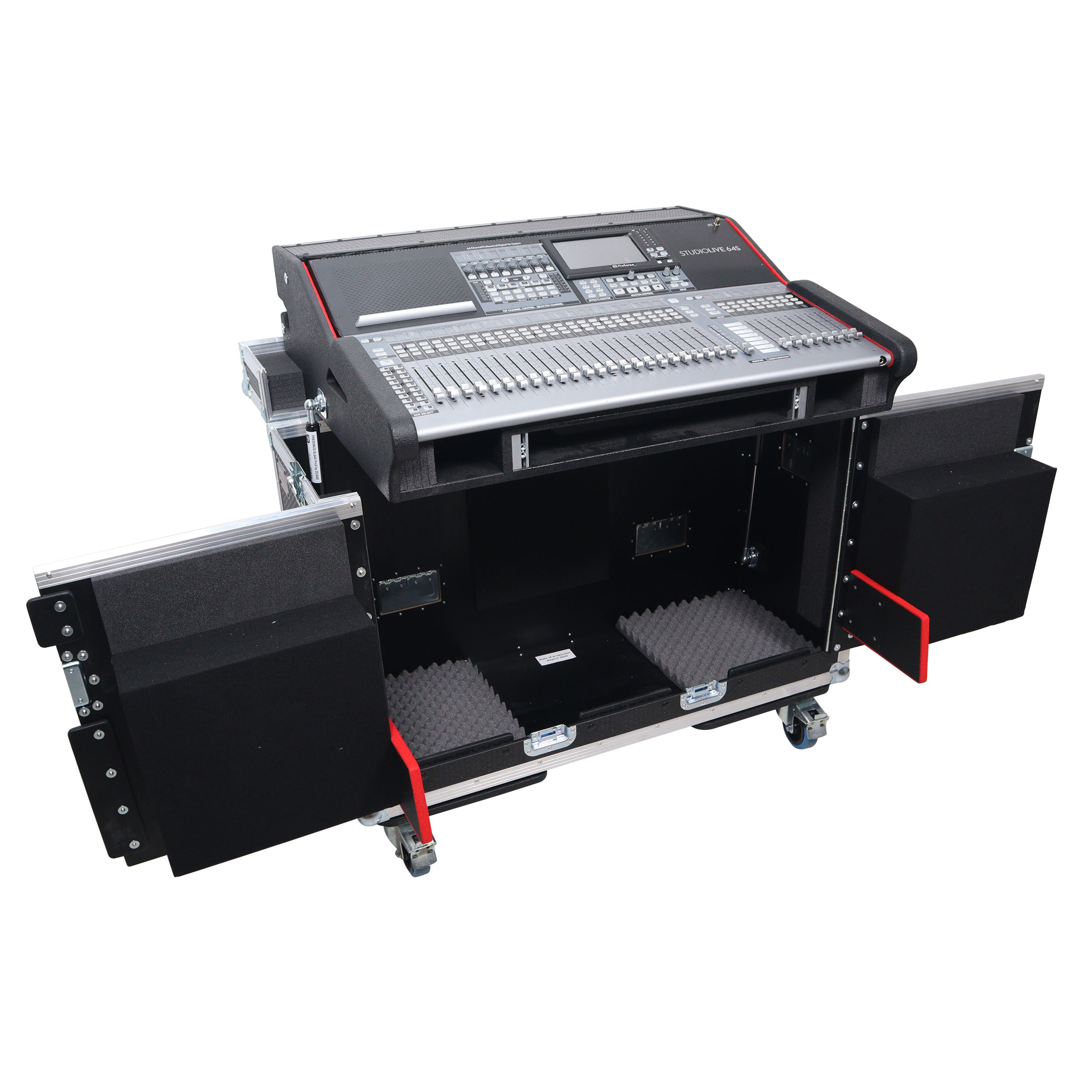 25Lift Case