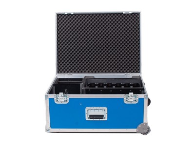 Motorola DP2400 e Trolley case