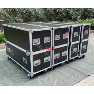 TV Flight Case 