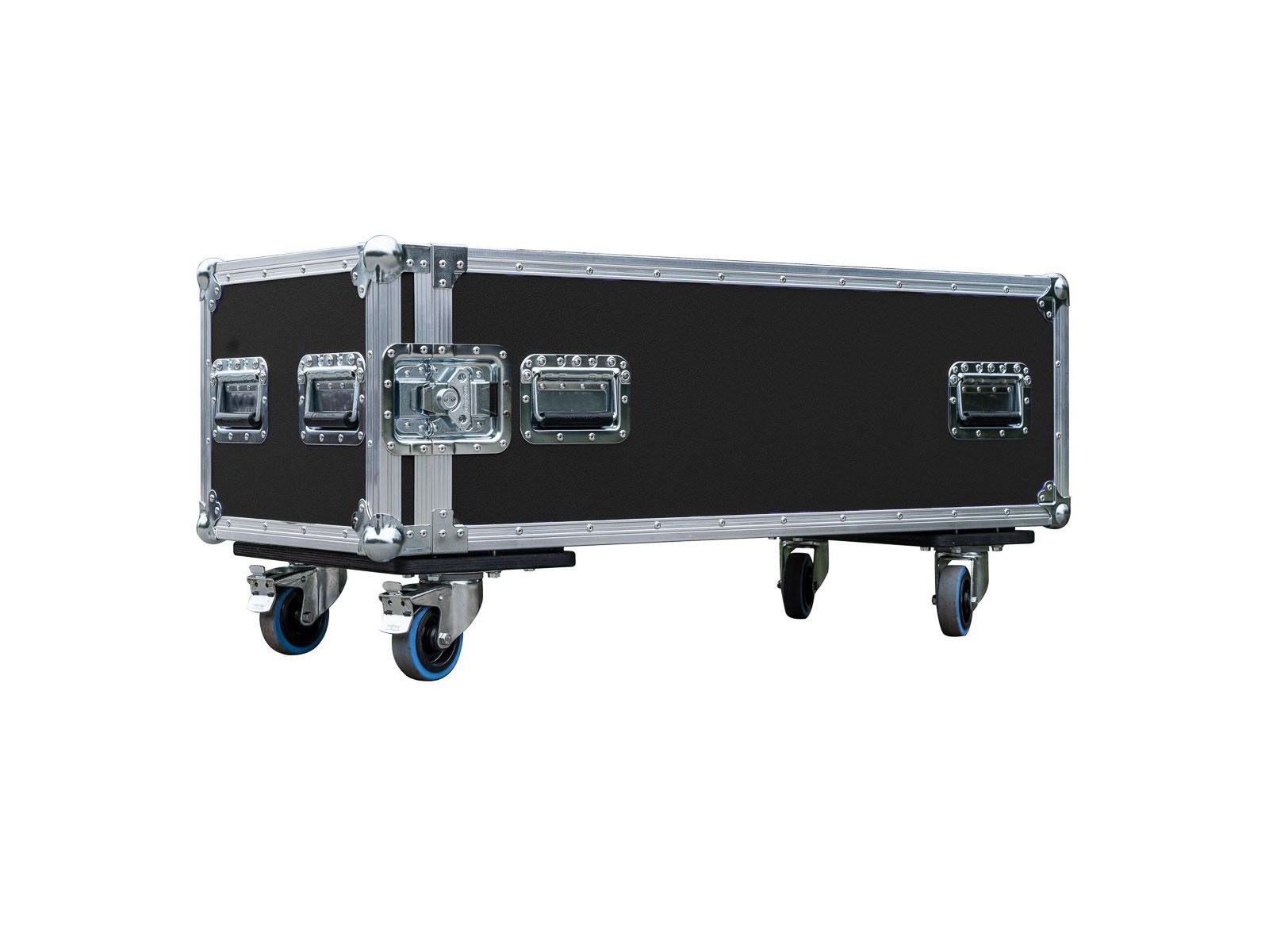 12 Way Microphone Stand Flight Case TourGo Event Solution Co., Ltd