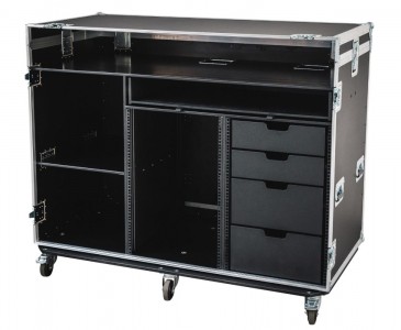 2Large Universal Production Case 