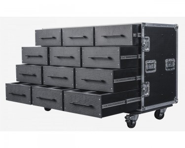 2Production Flight Case