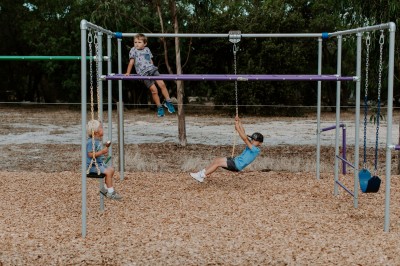 Floating Flying Fox2