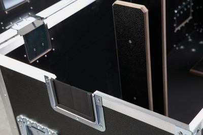 26Load cable Case