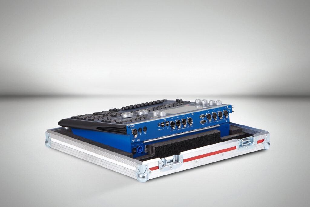 26Chamsys MagicQ MQ60