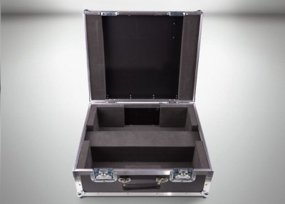 26ETC Fader Wing 2×20 Flight Cases