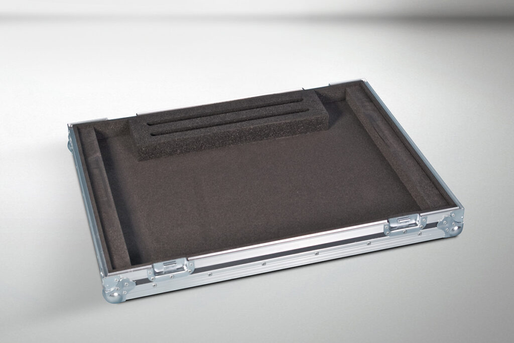 26High End Road Hog Case