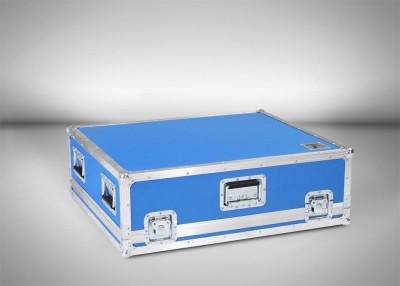 26MA 2 onPC command wing +monitor CASE