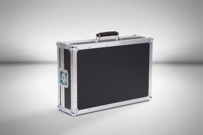 26MA Lightcommander 12 / 2 CASE