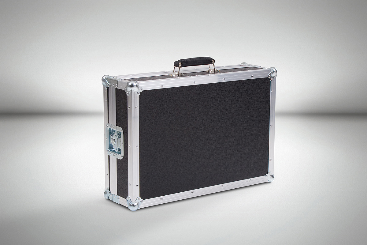 26MA Lightcommander 12 / 2 CASE