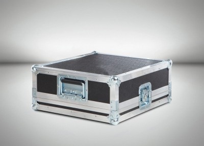 26MA onPC fader wing Flight Case