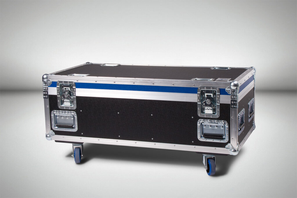 26Cameo MOVO BEAM 100 CASE