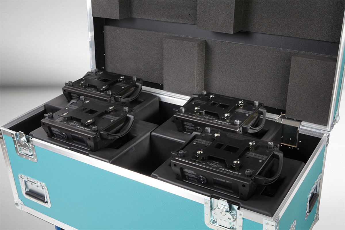 26Flight Case