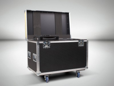 26SUPERSHARPY CASE