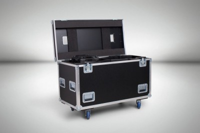 26Elation Platinum FLX CASE