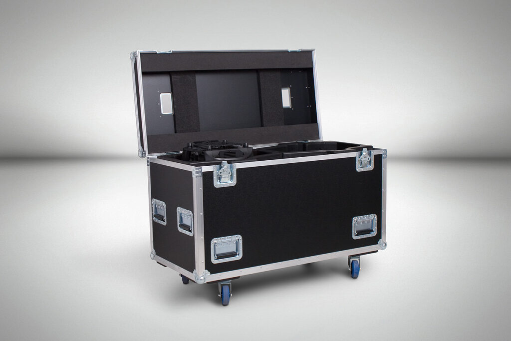 26Elation Platinum FLX CASE