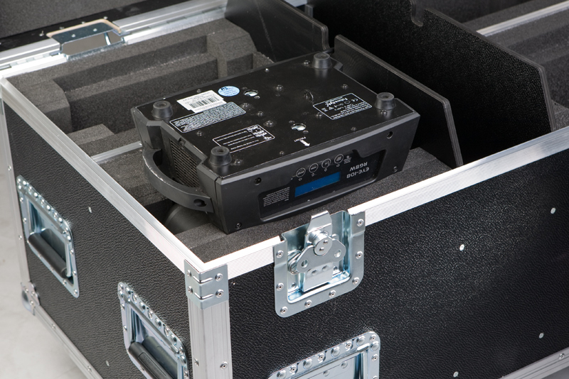 26Futurelight EYE-108 CASE